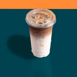 آيس لاتيه